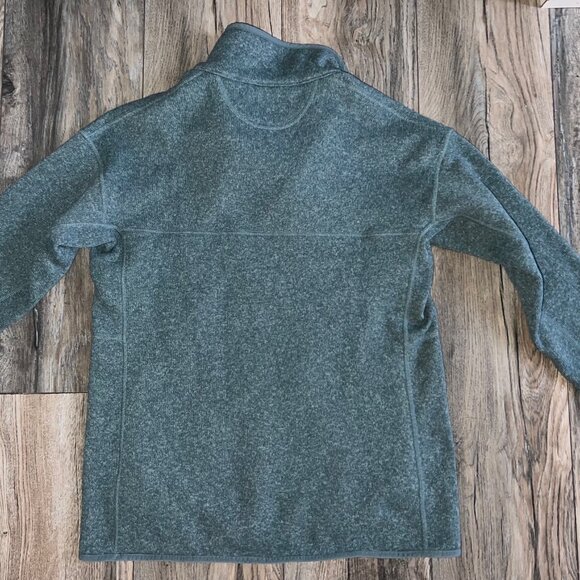 Patagonia® Women's Lightweight Better Sweater® Marsupial Pullover-Size M - Picture 4 of 4